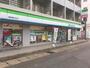 コンビニ　ファミリーマート西船橋駅北口店（コンビニ）まで170m