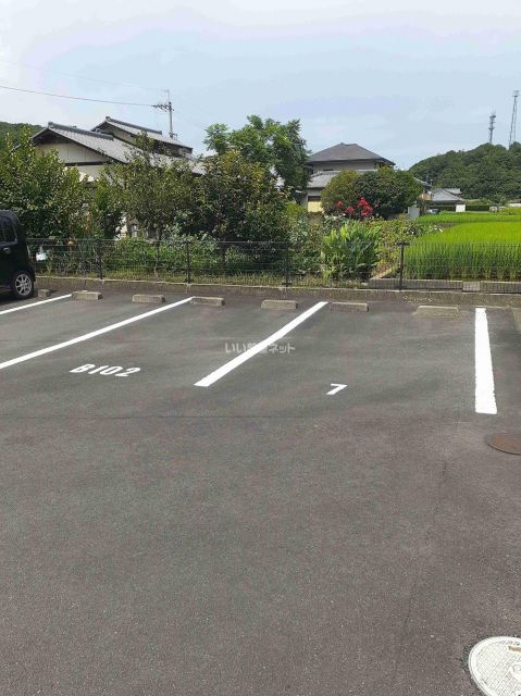 ハートフルスペース氏家 B棟のその他写真