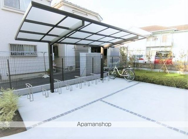 東京メトロ東西線 妙典駅 徒歩8分 2階建 築7年の外観写真