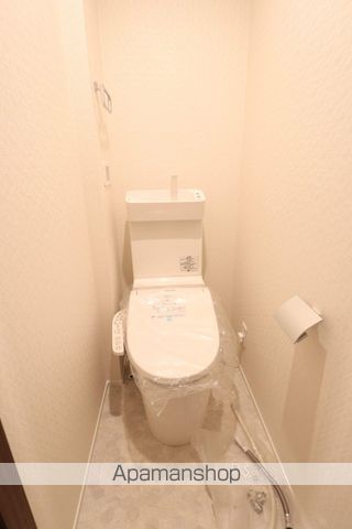 東京メトロ東西線 妙典駅 徒歩8分 2階建 築7年のトイレ写真