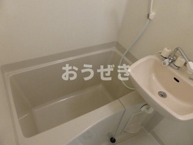 洗面設備　参考画像