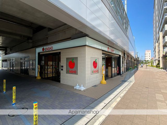 スーパー　（株）近商ストア／東花園店（スーパー）まで26m