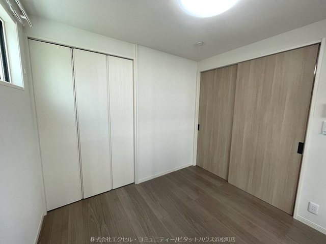 フォルトナの内装写真