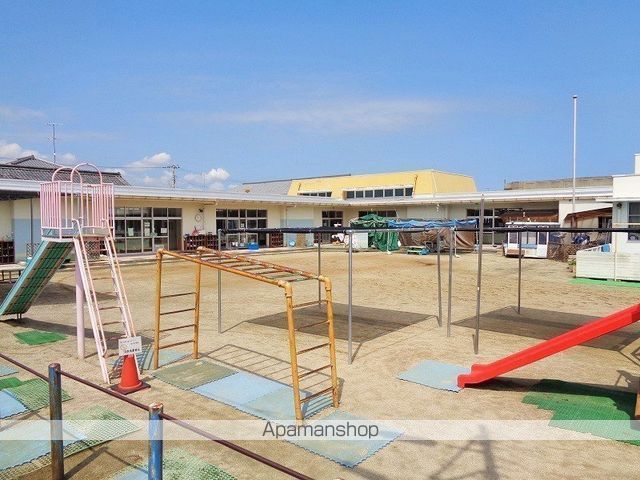 幼稚園・保育園　西条市立小松東保育園（幼稚園・保育園）まで630m