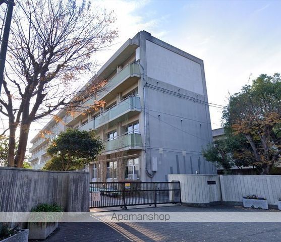 小学校　藤沢市立大清水小学校（小学校）まで1241m