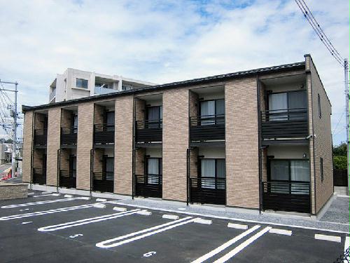 ＪＲ山陽本線 長府駅 バス乗車時間：6分 最寄りバス停で下車 徒歩6分 築14年