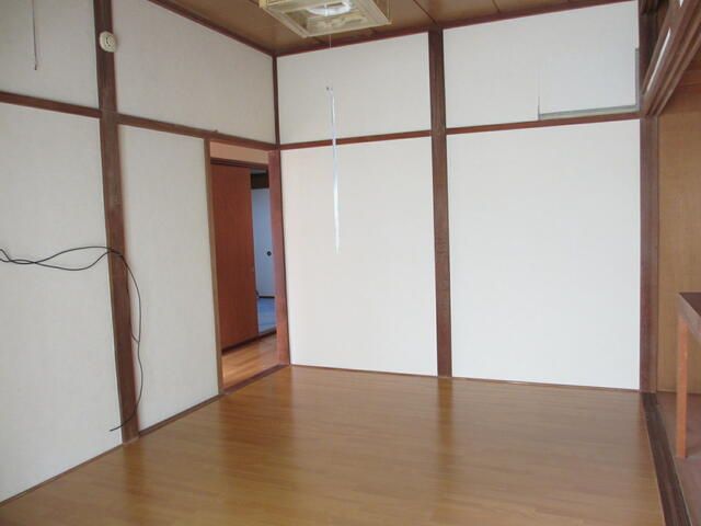 その他部屋・スペース