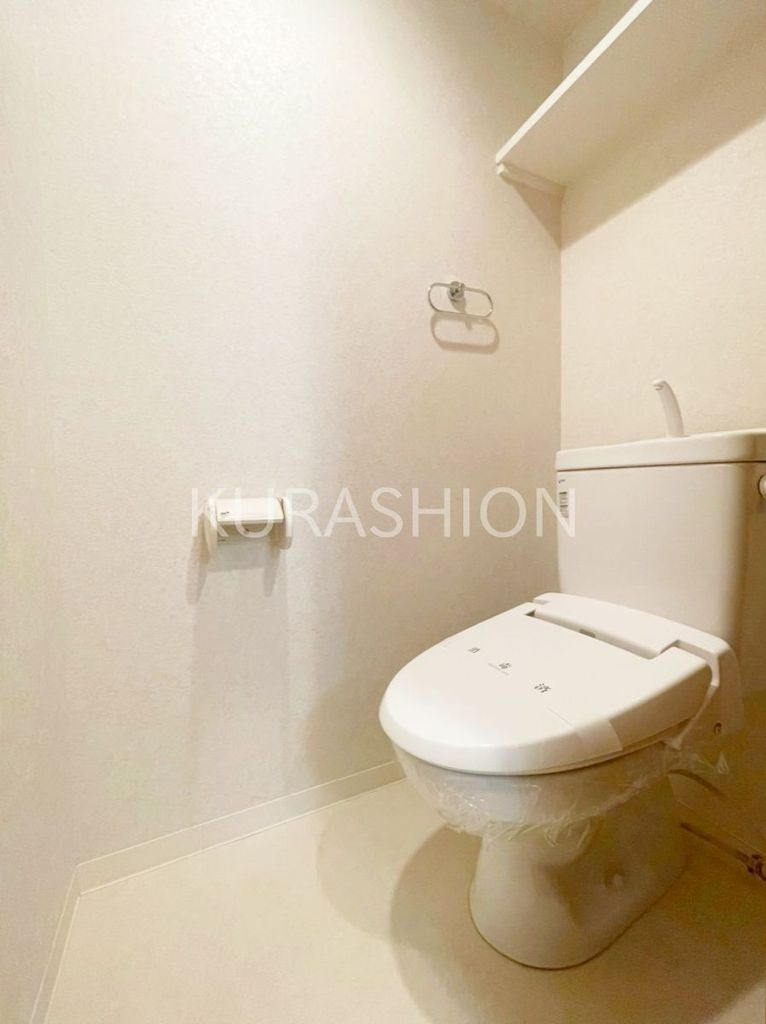 ネストピア大濠公園駅前のトイレ写真