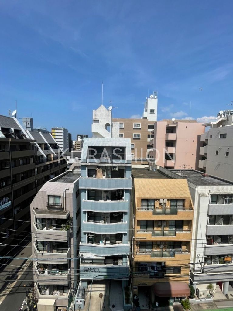 ネストピア大濠公園駅前のその他写真