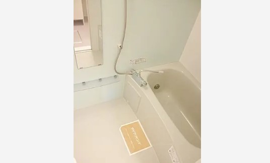 カーサ日向が丘 A棟の風呂写真