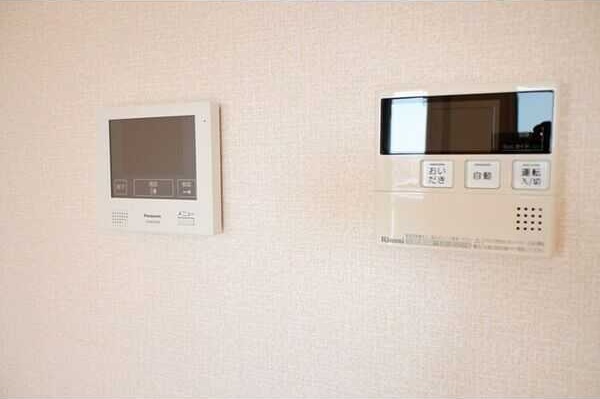 カーサ日向が丘 A棟のその他写真