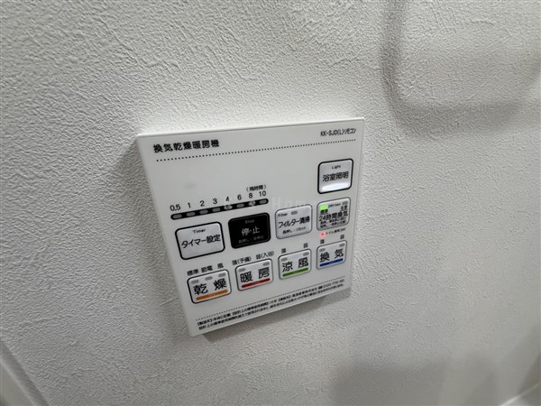 阪神本線 青木駅 徒歩4分 5階建 築1年のその他写真