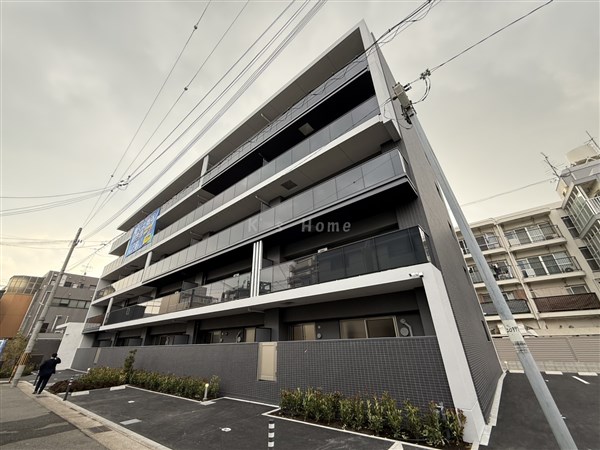 阪神本線 青木駅 徒歩4分 築1年