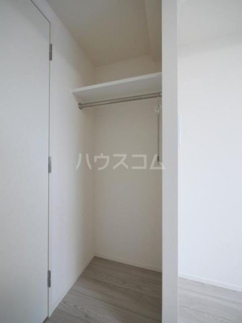 アーバンパーク登戸の内装写真