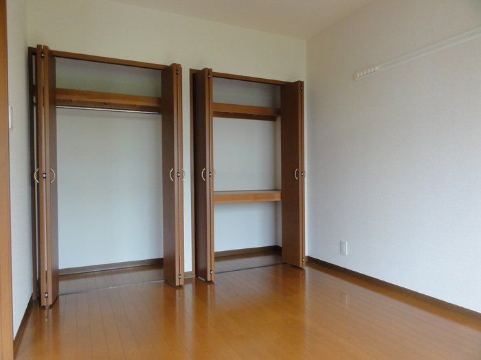 SO.GREENの内装写真