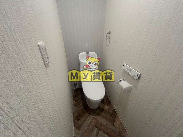 トイレ　コンフォートシティII