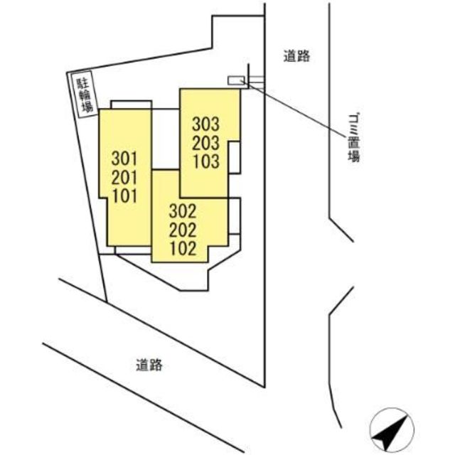 D-ROOM 原町田のその他写真