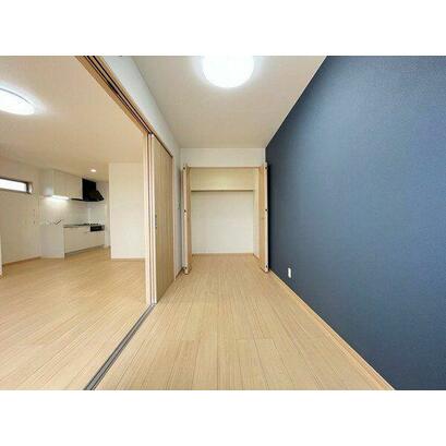フェリーチェ杭出津 2階の内装写真