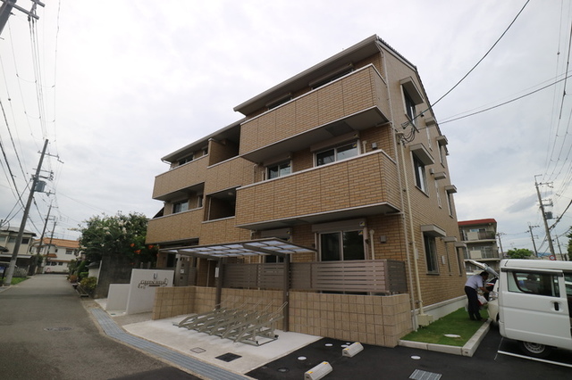 ＪＲ福知山線 北伊丹駅 徒歩19分 築7年