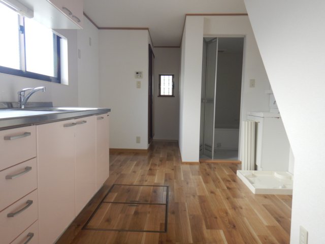 その他部屋・スペース