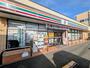 コンビニ　セブンイレブン 練馬平和台1丁目店（コンビニ）まで206m