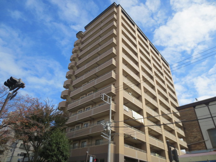 日神パレステージ西門公園通り