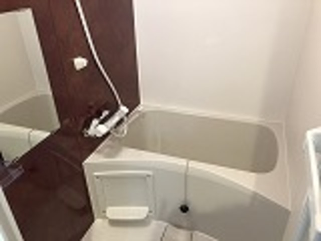 ルノン羽田の風呂写真