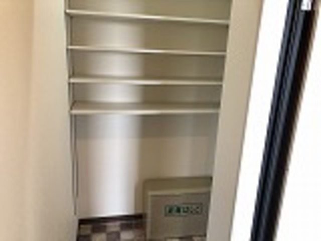 ルノン羽田の内装写真