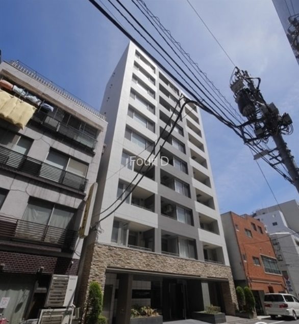 建物外観　★見学予約受付中★