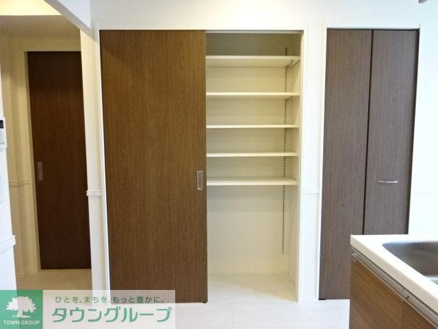 収納　収納