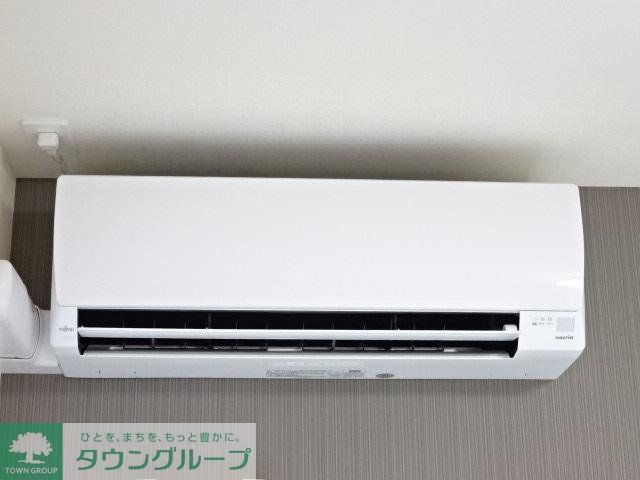 その他設備　設備
