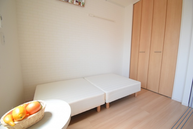 その他　家具・家電は付きません