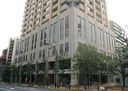 その他　赤坂図書館（その他）まで672m