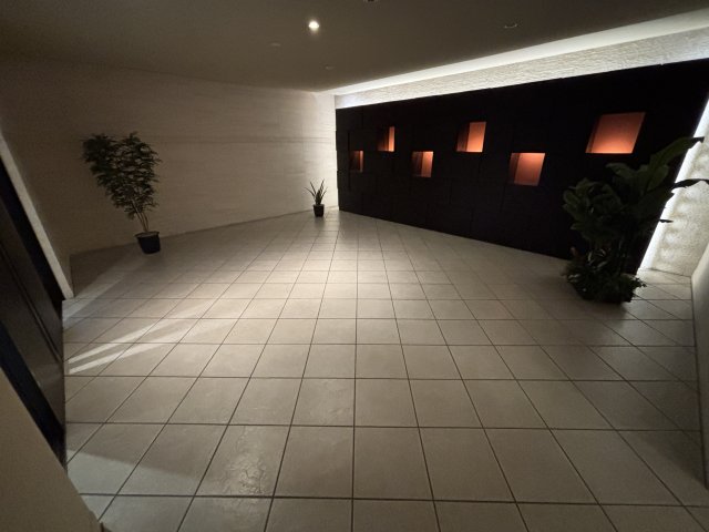 ロビー