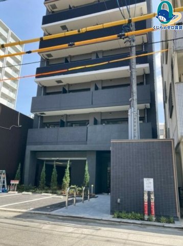 建物外観　くじらのゼロ賃貸は＼仲介手数料0円×初期費用最安×全国対応／