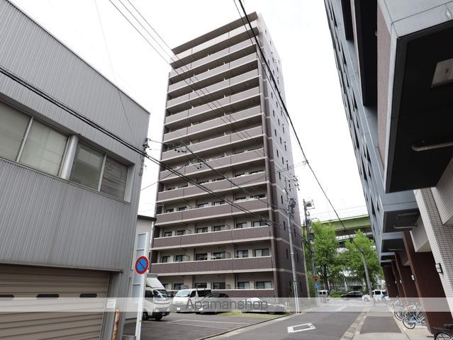 地下鉄鶴舞線 鶴舞駅 徒歩5分 築12年