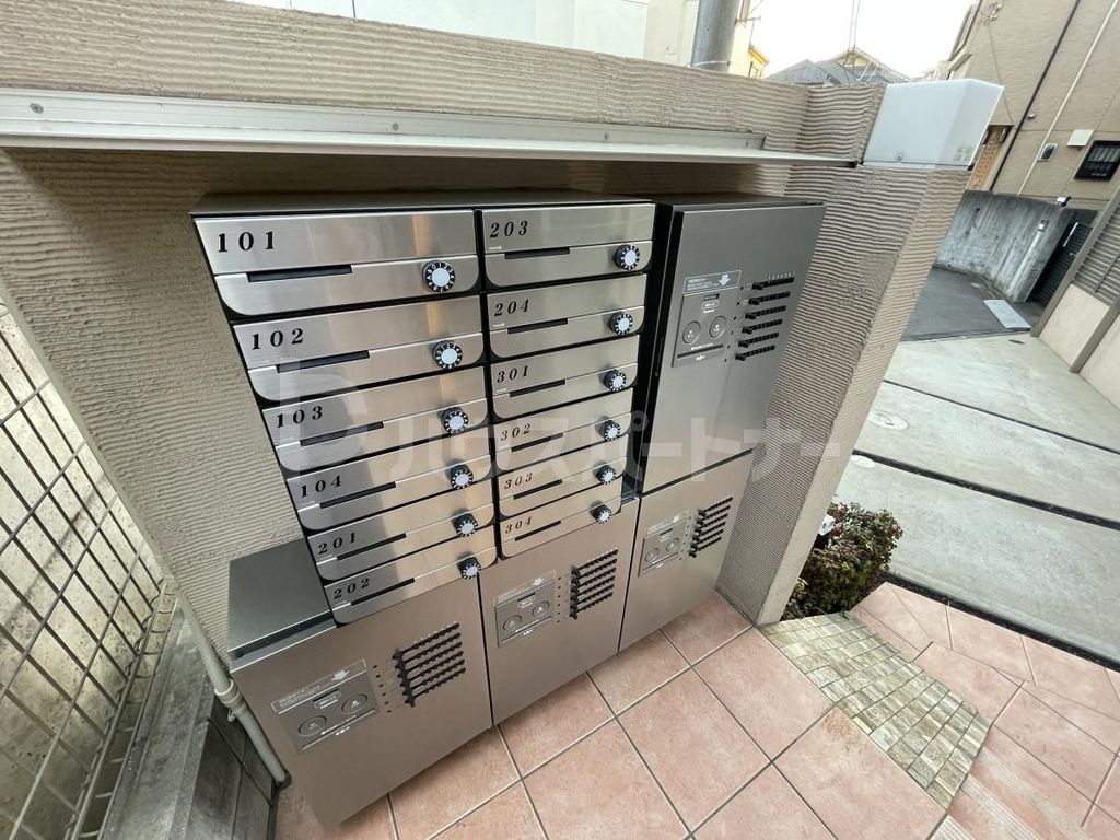 その他共有部分