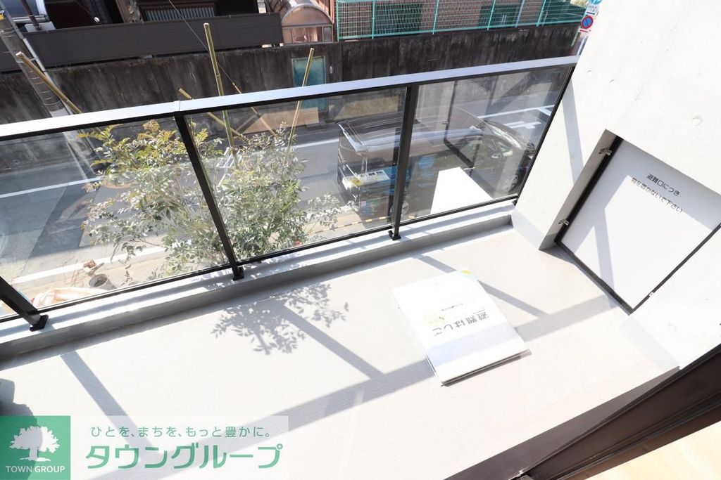 ヴェル ラ メゾンの内装写真