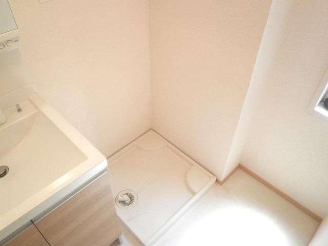 その他設備　★室内洗濯機置場★