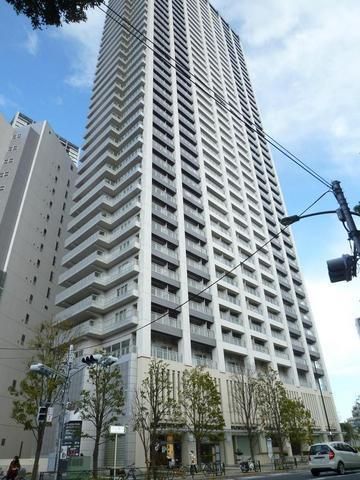 その他設備　総戸数５５５世帯の大規模分譲タワーマンション