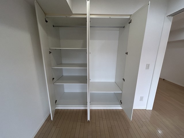 その他設備　同じ仕様