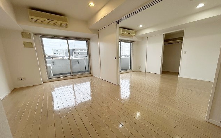 居室・リビング　同じ仕様