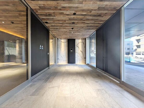 S-RESIDENCE庄内通駅前curere FR・家具家の外観写真
