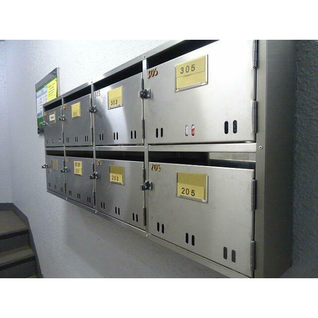シルバーハイム-羽根木2丁目-のその他写真