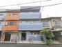 コスモハイツ下柳 2階 築30年11ヶ月の賃貸物件