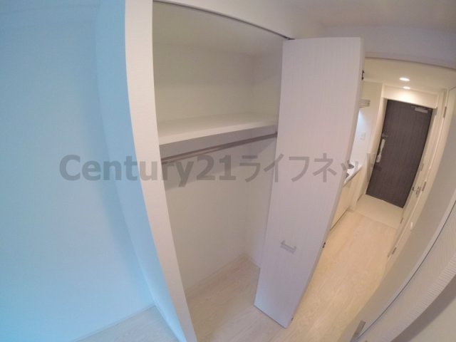 エムレジデンス新大阪ガーデンの内装写真