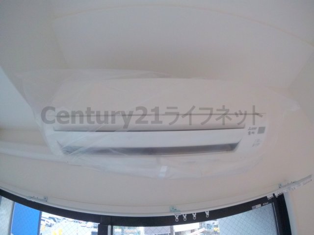 エムレジデンス新大阪ガーデンのその他写真