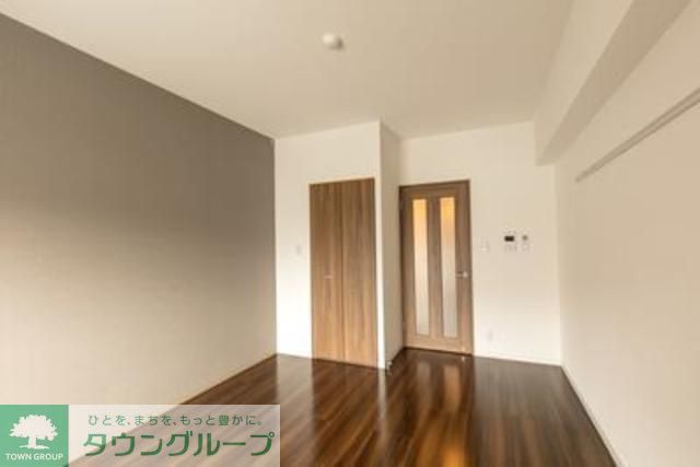 居室・リビング　※写真は同タイプ住戸です。