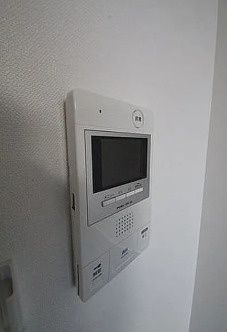 セキュリティ　参考写真です