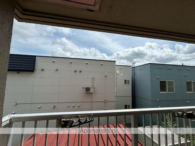 眺望　眺望